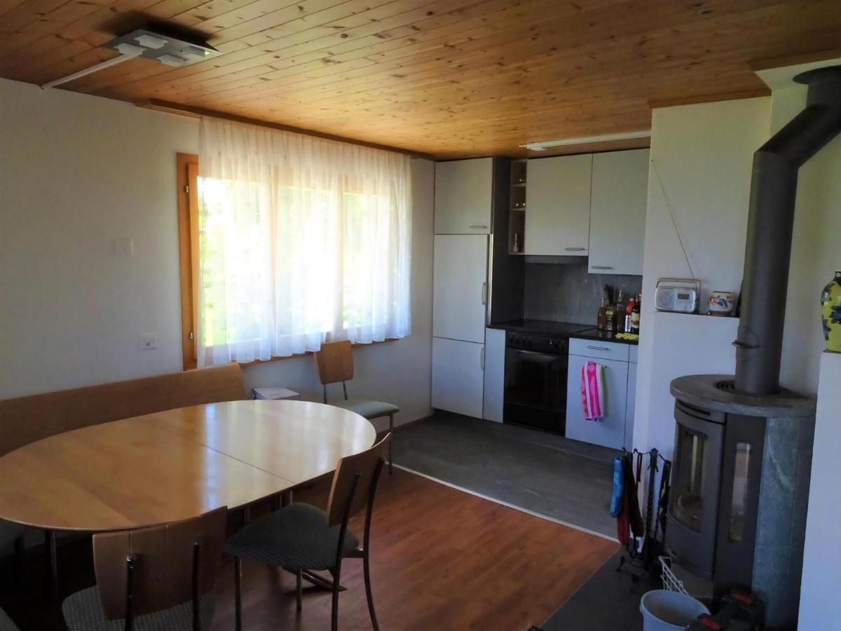 Ferienhaus Luegisland - Housity