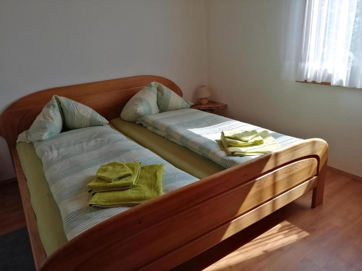Ferienhaus Luegisland - Housity