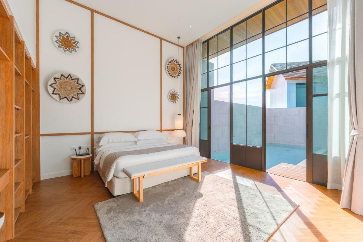 Saturdays Residence by Brown Starling - Housity