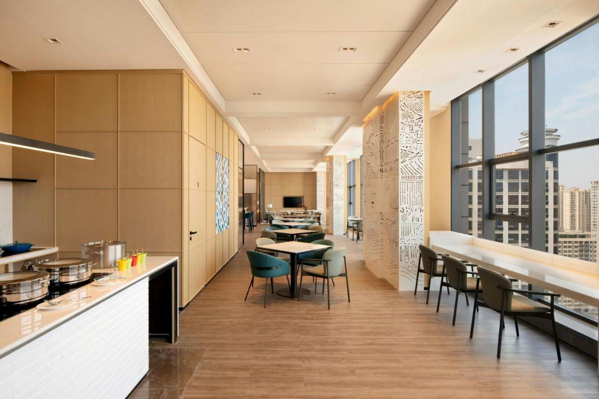 Delta Hotels by Marriott Xi'an - Housity