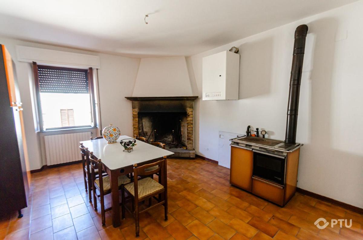 PTU Residenza Artistica Pietralunga - Housity