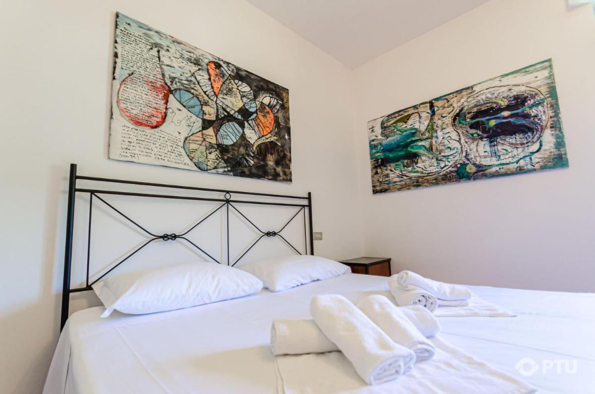 PTU Residenza Artistica Pietralunga - Housity
