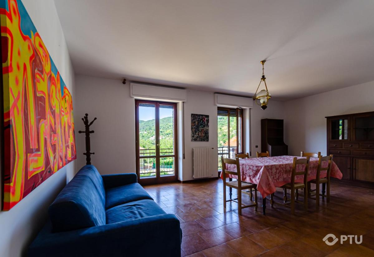 PTU Residenza Artistica Pietralunga - Housity