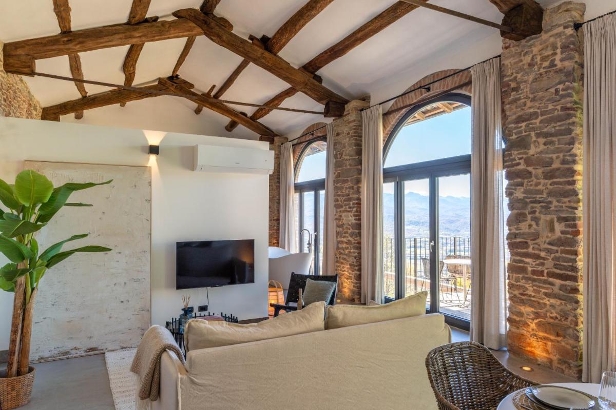 Borgo Luna Rossa - Housity