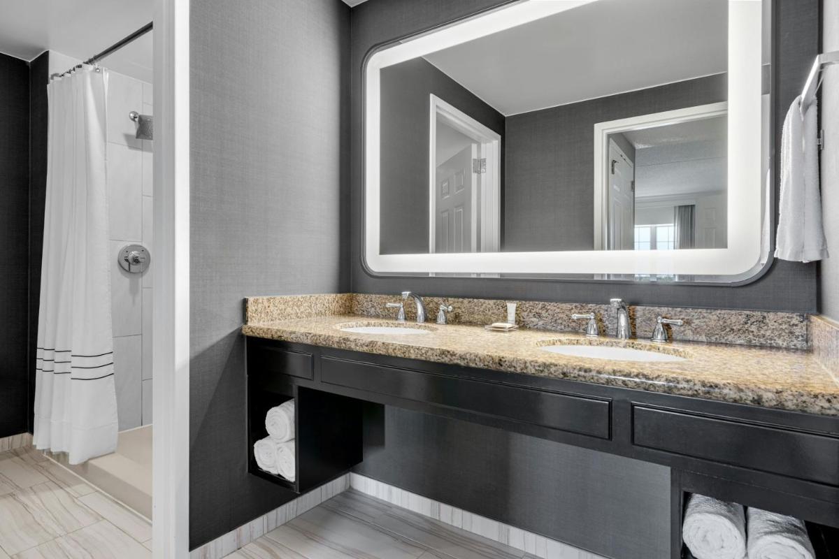 Chicago Marriott Midway - Housity