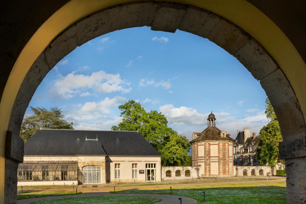 Lieu d'intérêt à proximité de l'hôtel