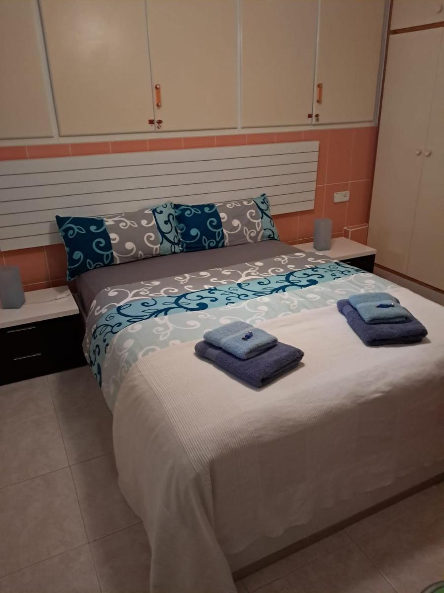 Apartamento Pichells - Hizvo
