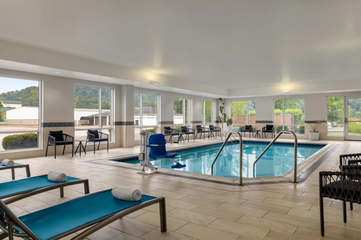 TownePlace Suites by Marriott Pittsburgh Harmarville - Housity