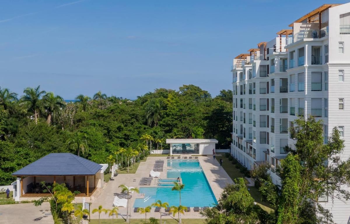 Fortunity Club- Playa Dorada, Pto Plata - Housity