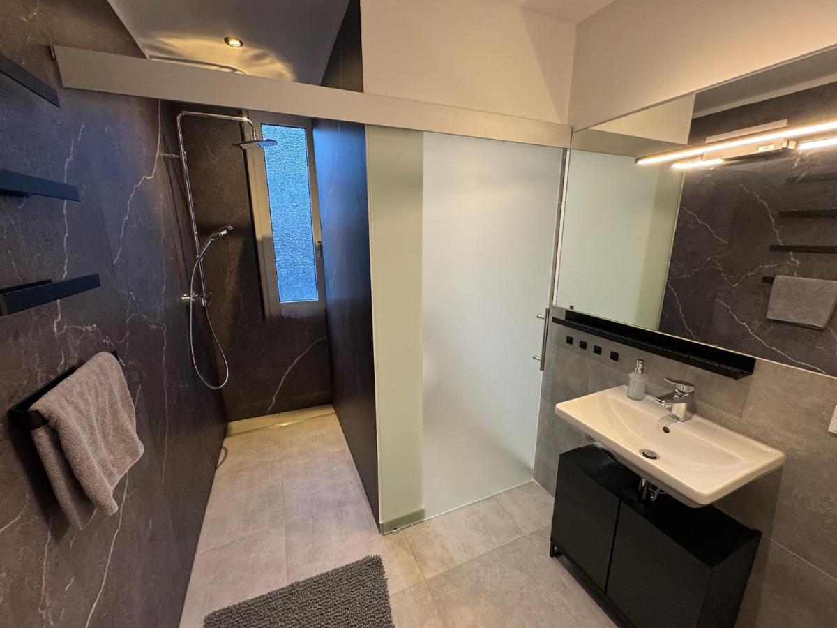 Apartment am Marktplatz mit XXL Garage - Housity