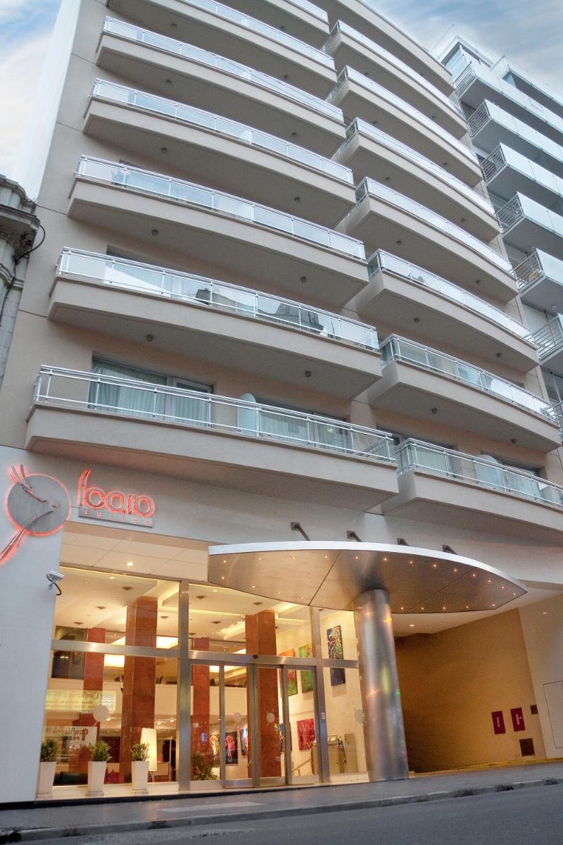 Icaro Suites - Housity