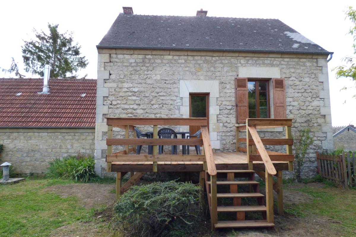 Le Clos du Val - Housity