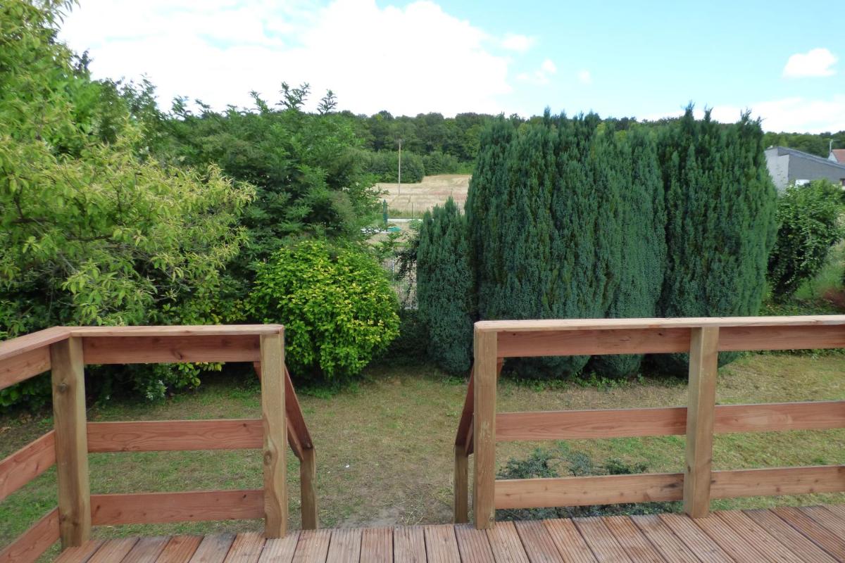 Le Clos du Val - Housity