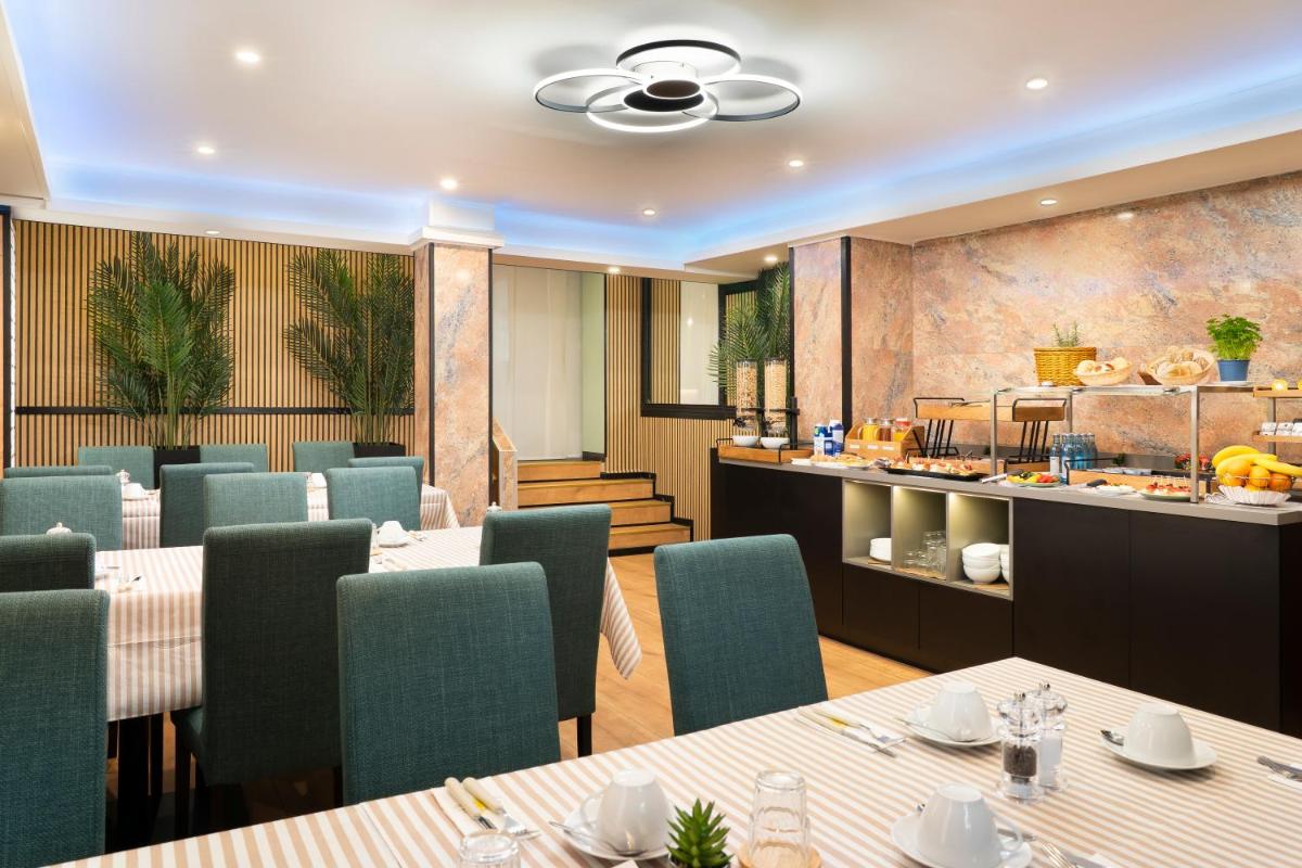 Sophien Hotel - Housity