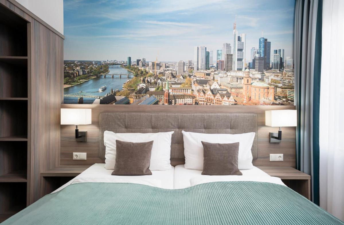 Sophien Hotel - Housity