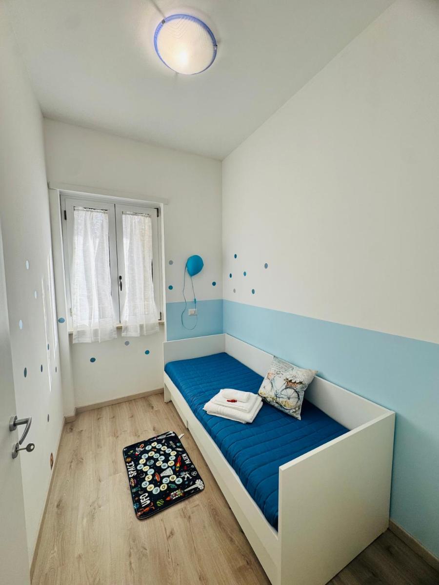 Casa Vacanze Anice e Cannella - Housity