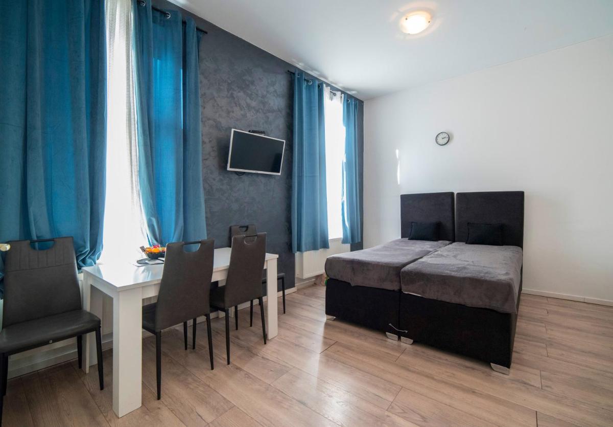 Virtus Apartments and Rooms with Free Private Parking - Housity