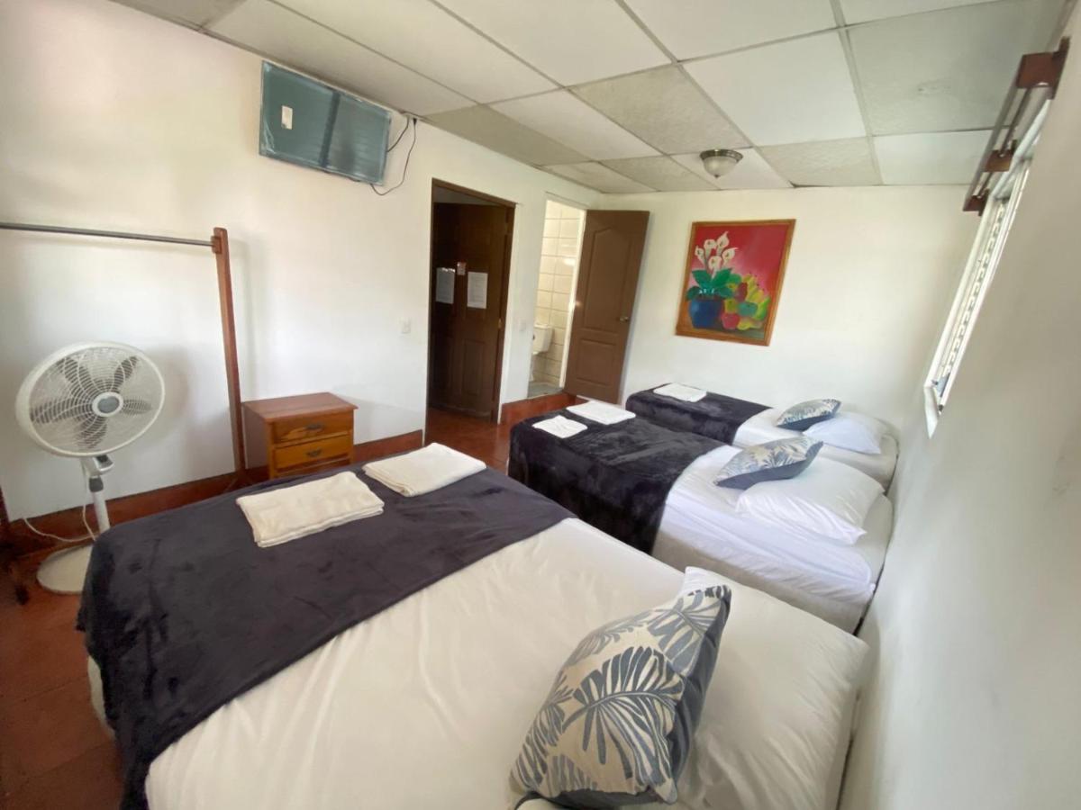 Hostal Casa Vieja - Housity