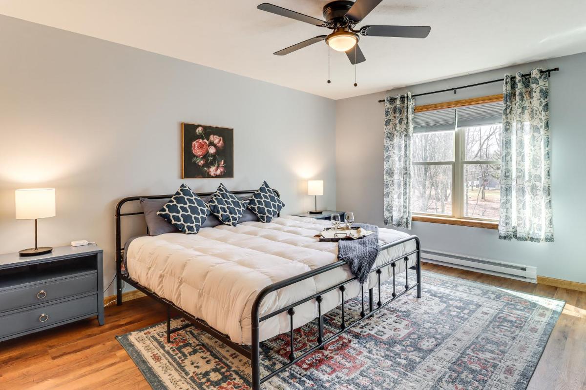 Albrightsville Escape with Game Room and Deck! - Housity