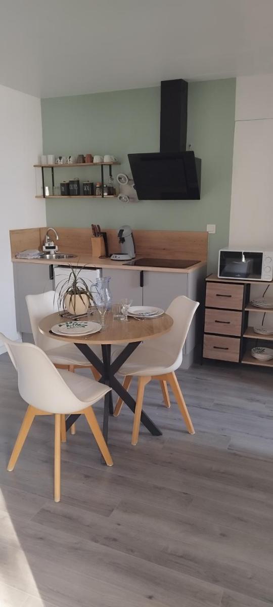 L\'Ecrin Angevin - Housity