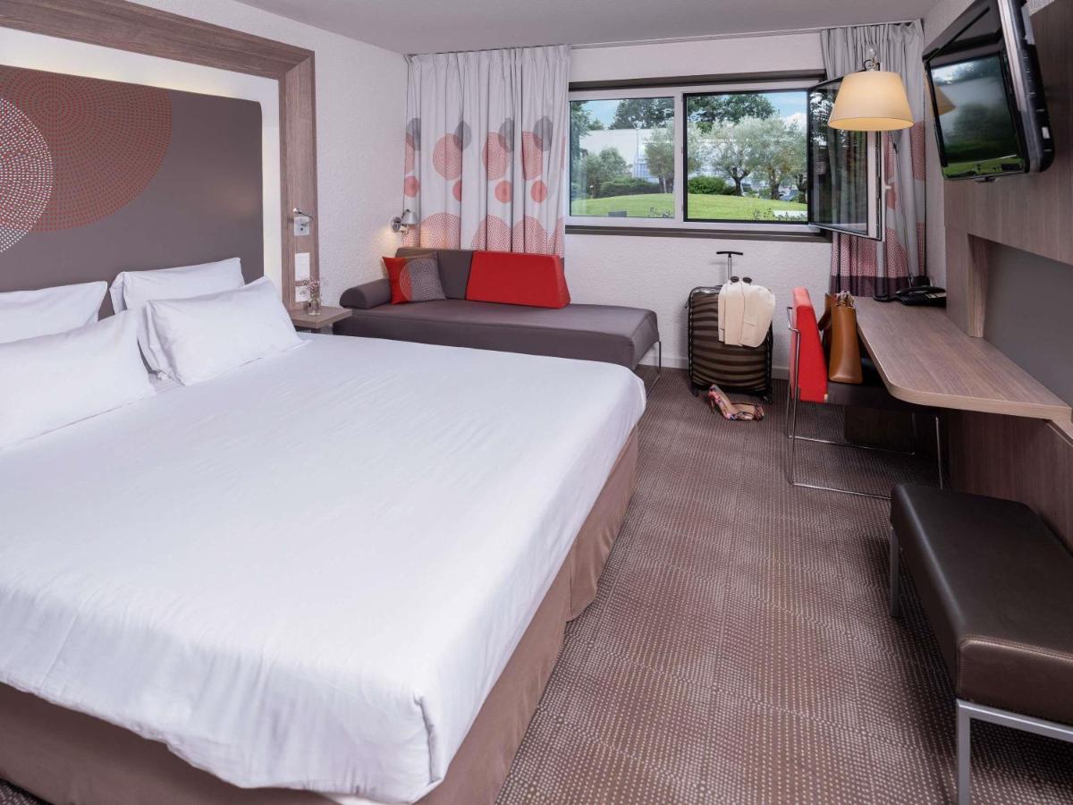 Novotel Nantes Carquefou - Housity