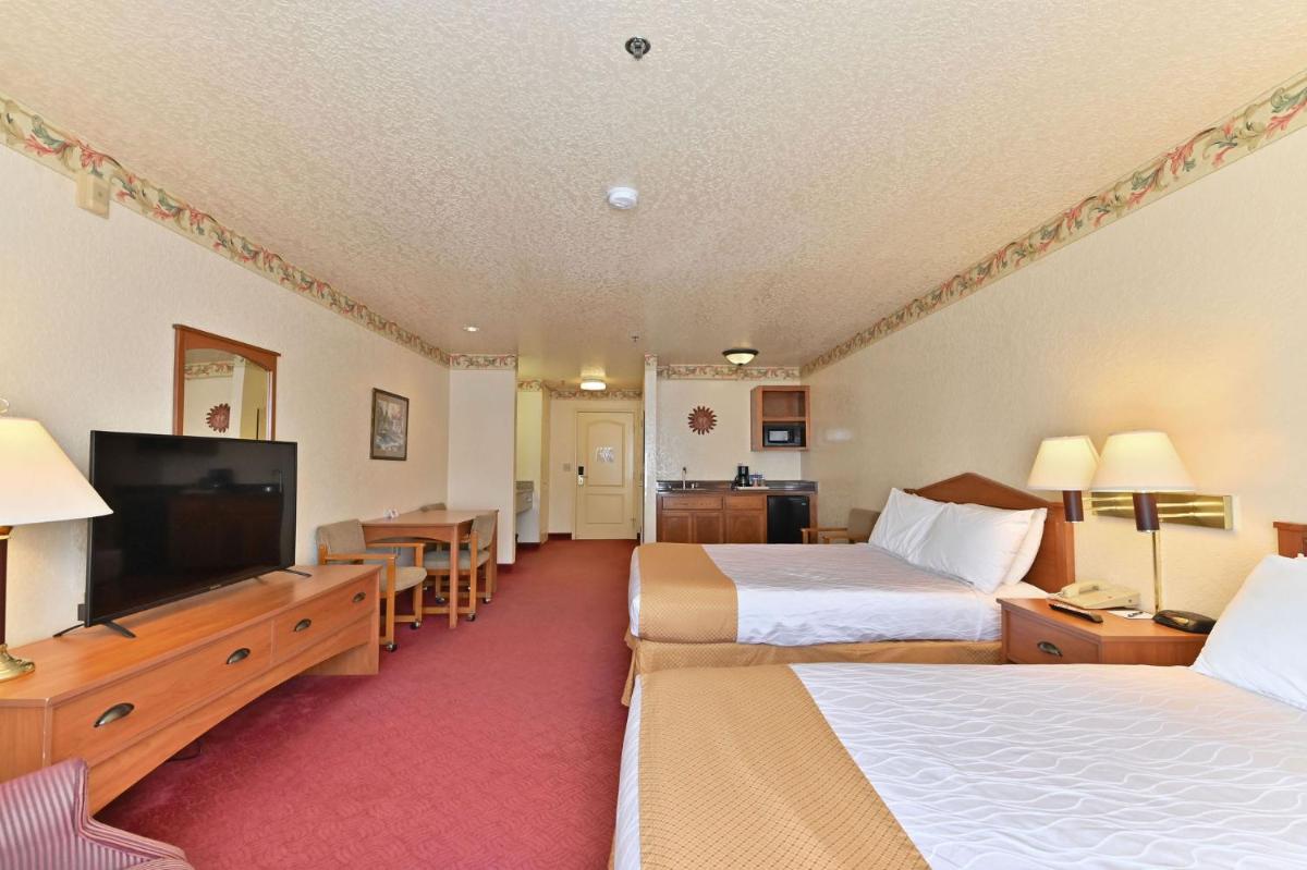 Murphys Suites - Housity