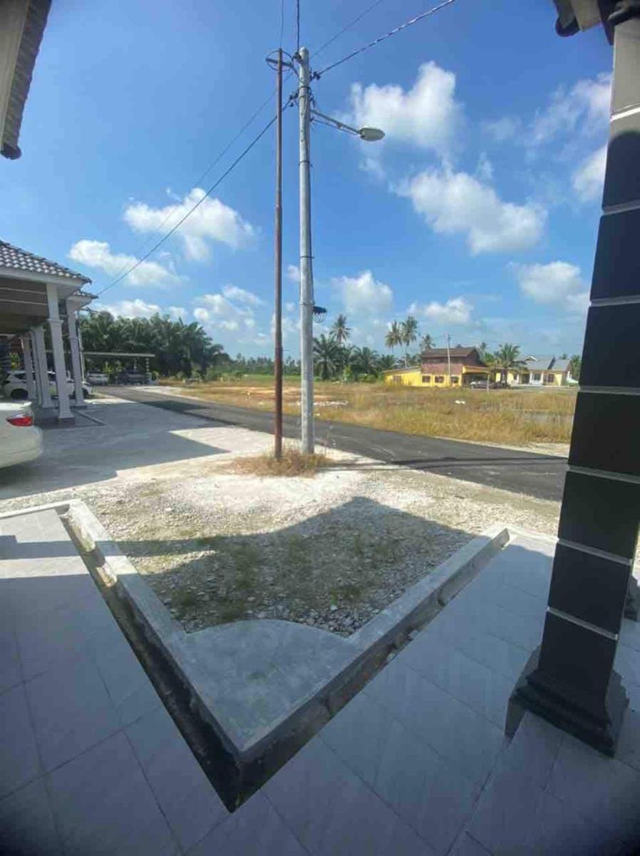 Hijrah De La Villa Parit Buntar Nibong Tebal Penang - Housity