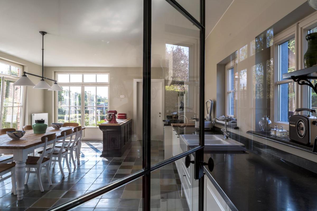B&B Vinedo - Housity