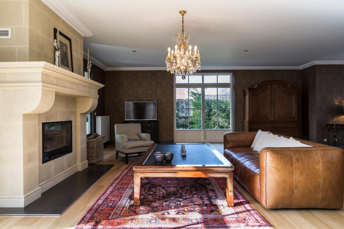 B&B Vinedo - Housity