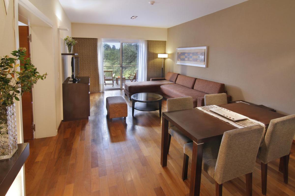 Suitetrails - Altos de Belgrano Hotel Cabañas Golf y Spa