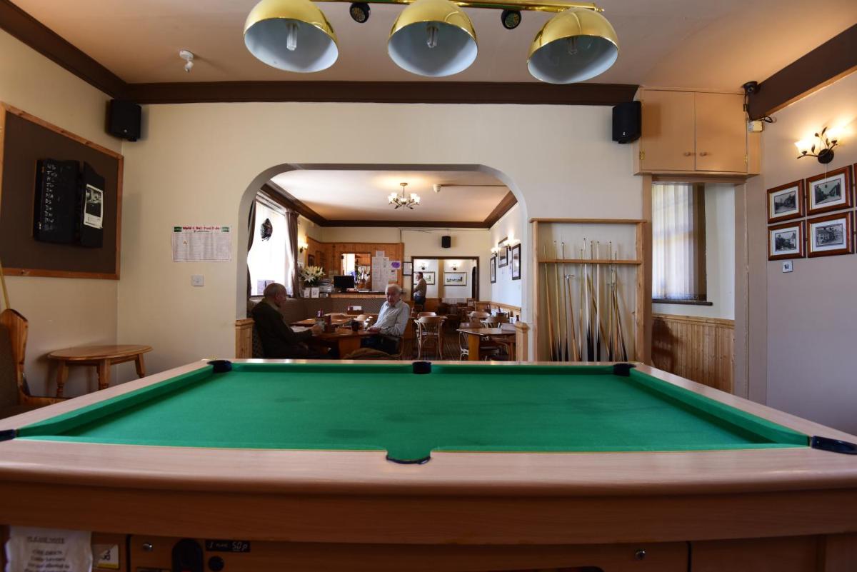 The Black Bull inn - Housity