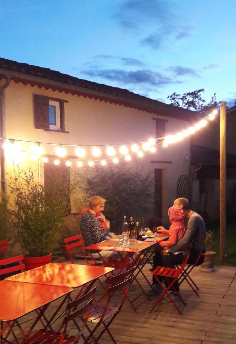 Logis Hotel Restaurant LA BARGUILLERE - Housity