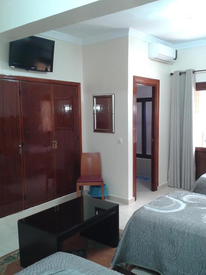 Hotel de la Mediterranee - Housity