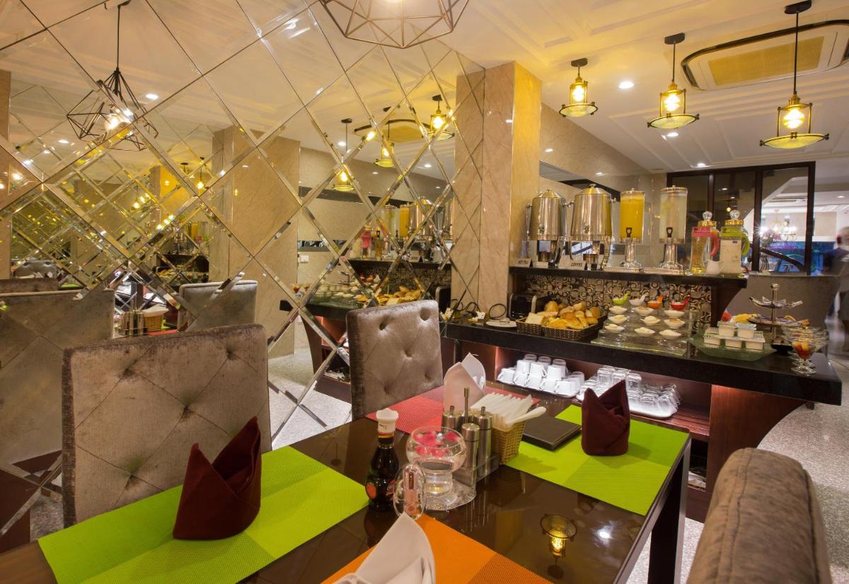 Ambassador Hanoi Hotel & Travel - Housity