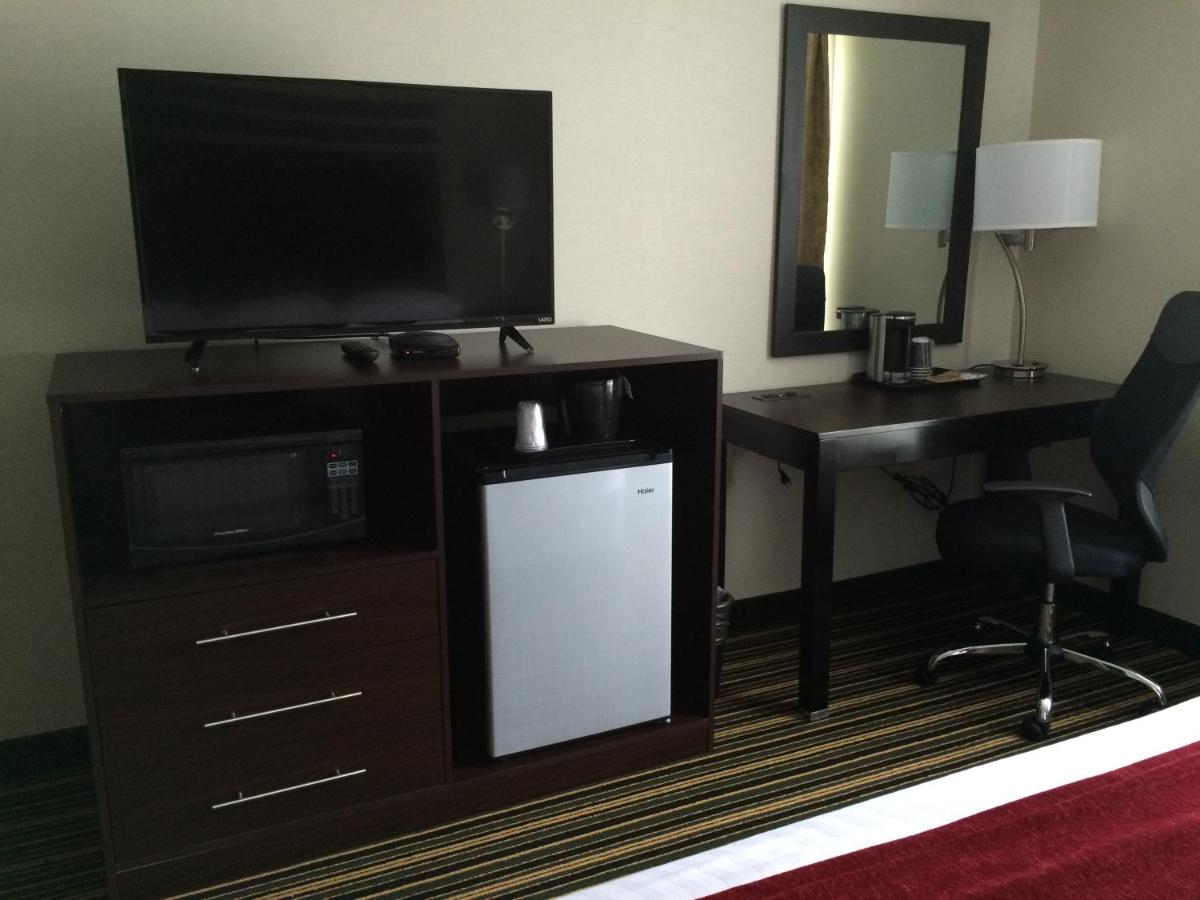 The Inn - Housity