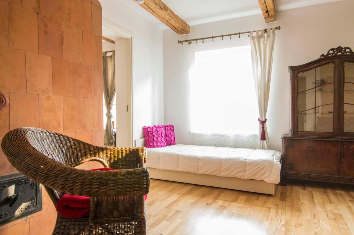 Suitetrails - Theodori Holiday House