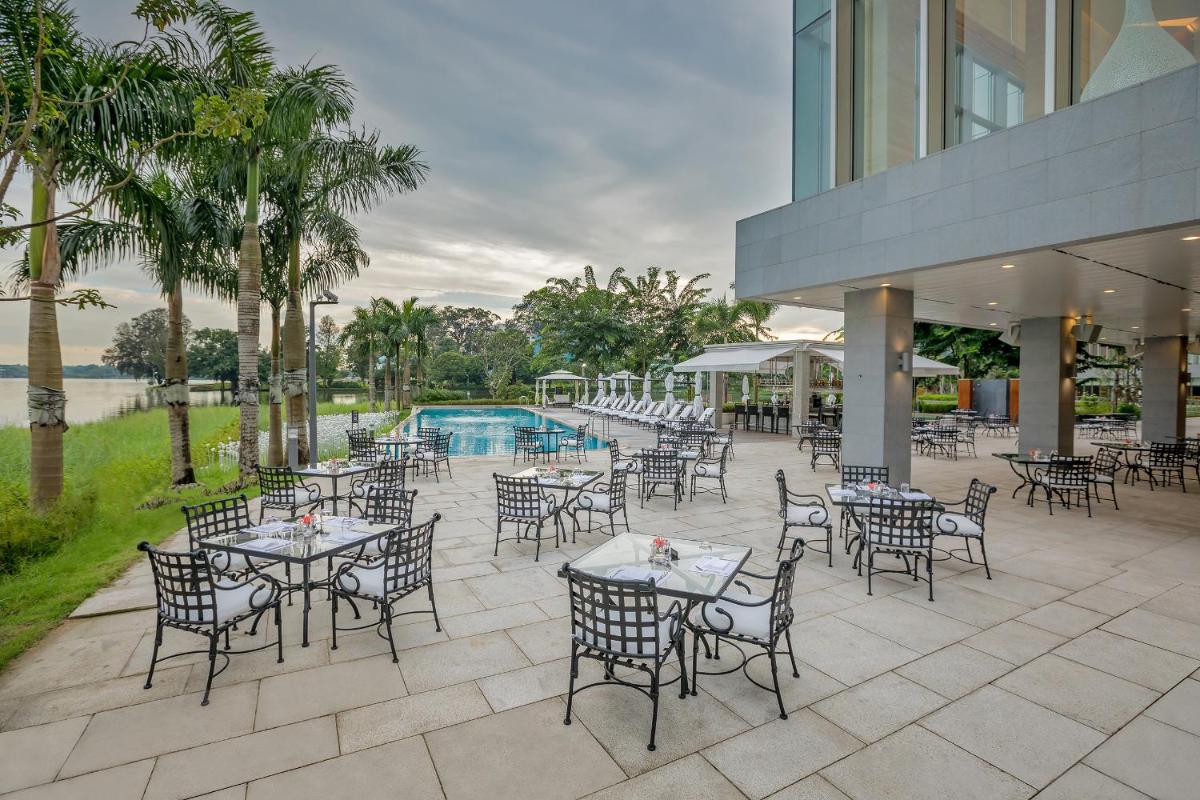 LOTTE Hotel Yangon - Housity