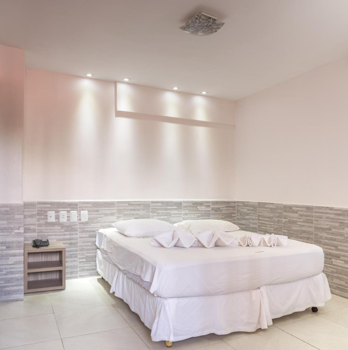 Hotel Pousada Atlântica - Housity