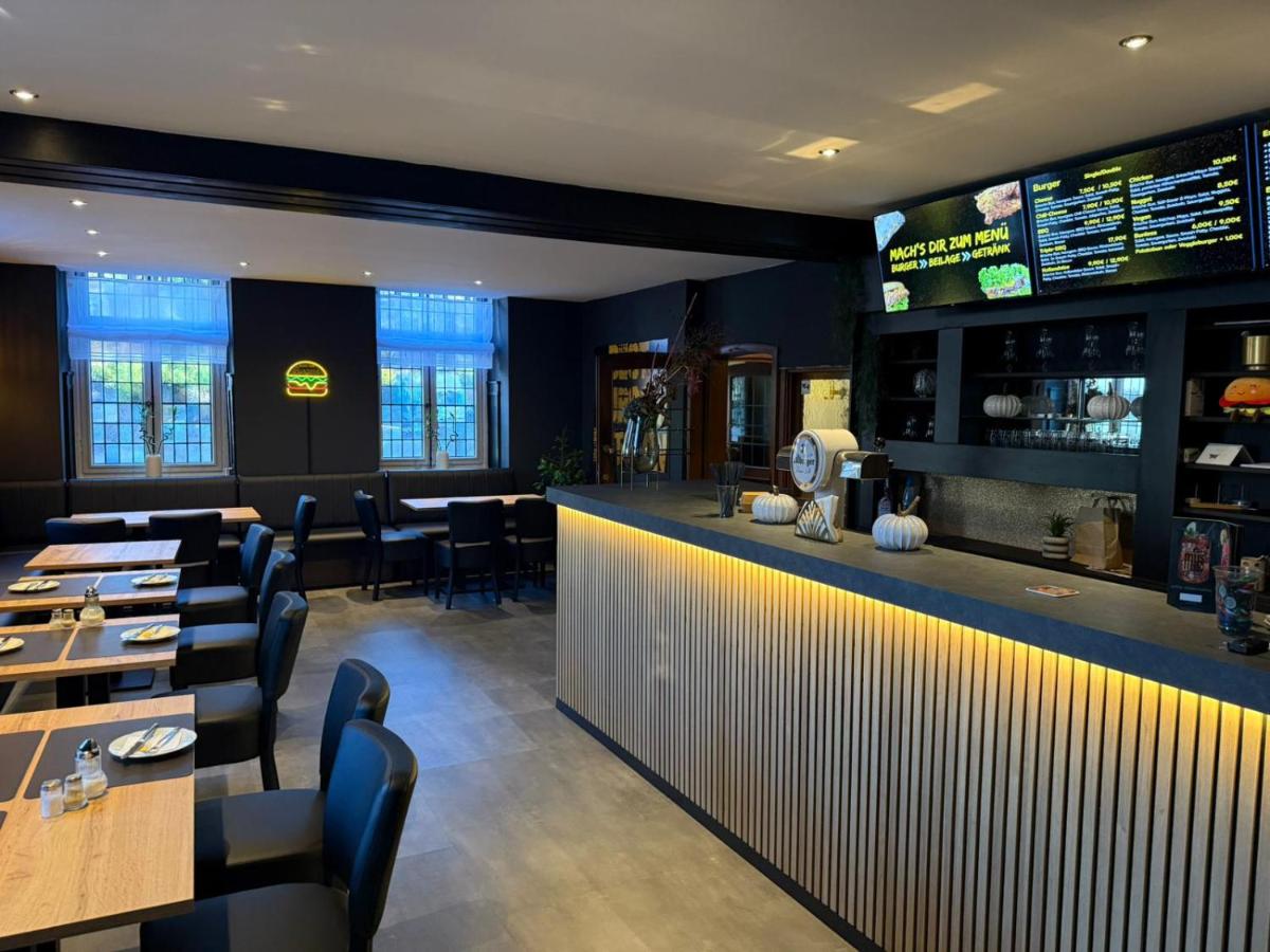 Hotel Restaurant Benger - Housity