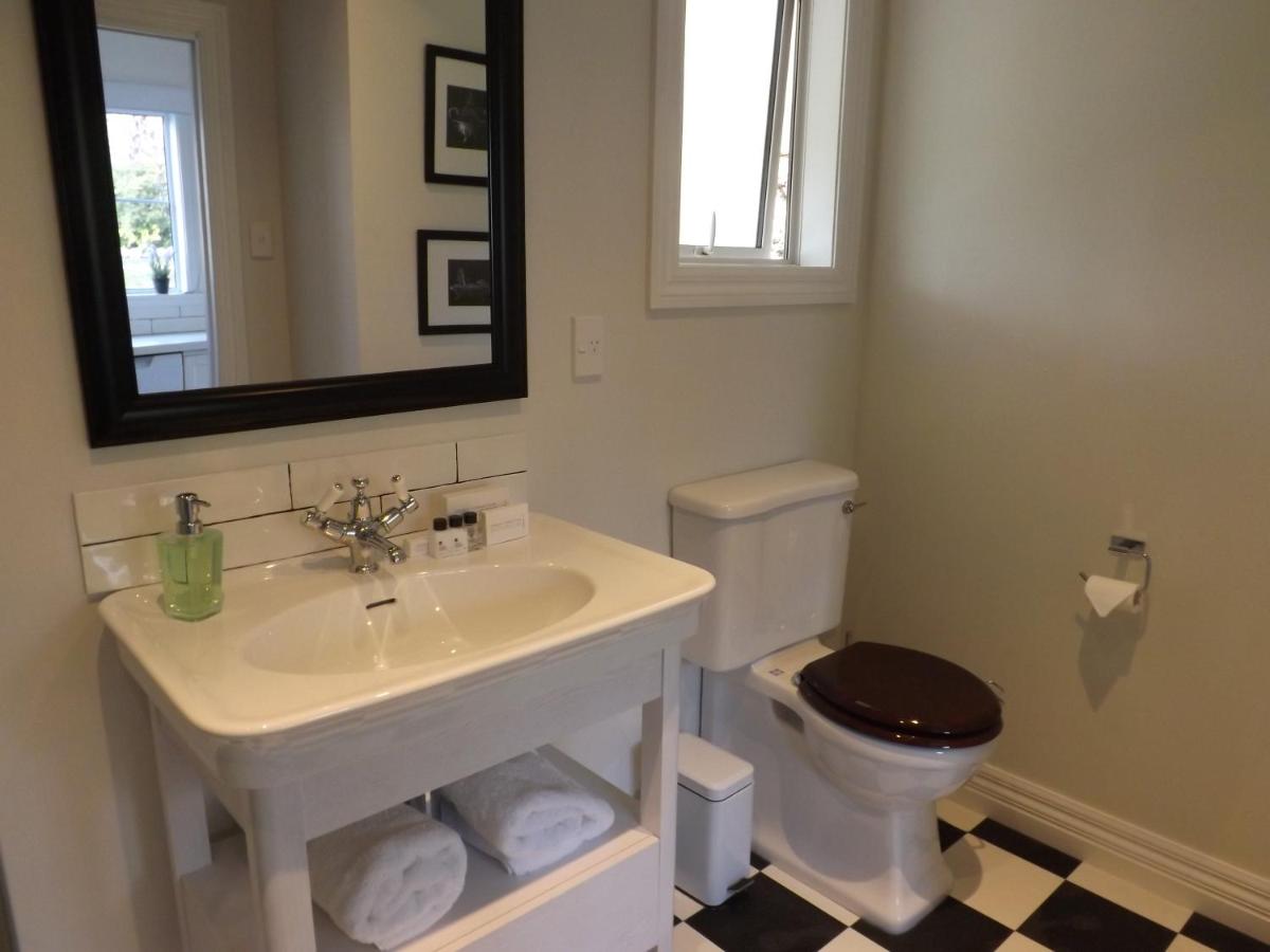 Karetu Downs Farm Stay - Housity