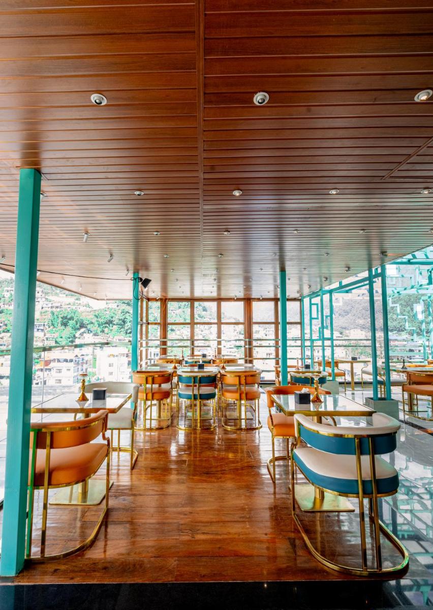 Hotel Meriken - Housity