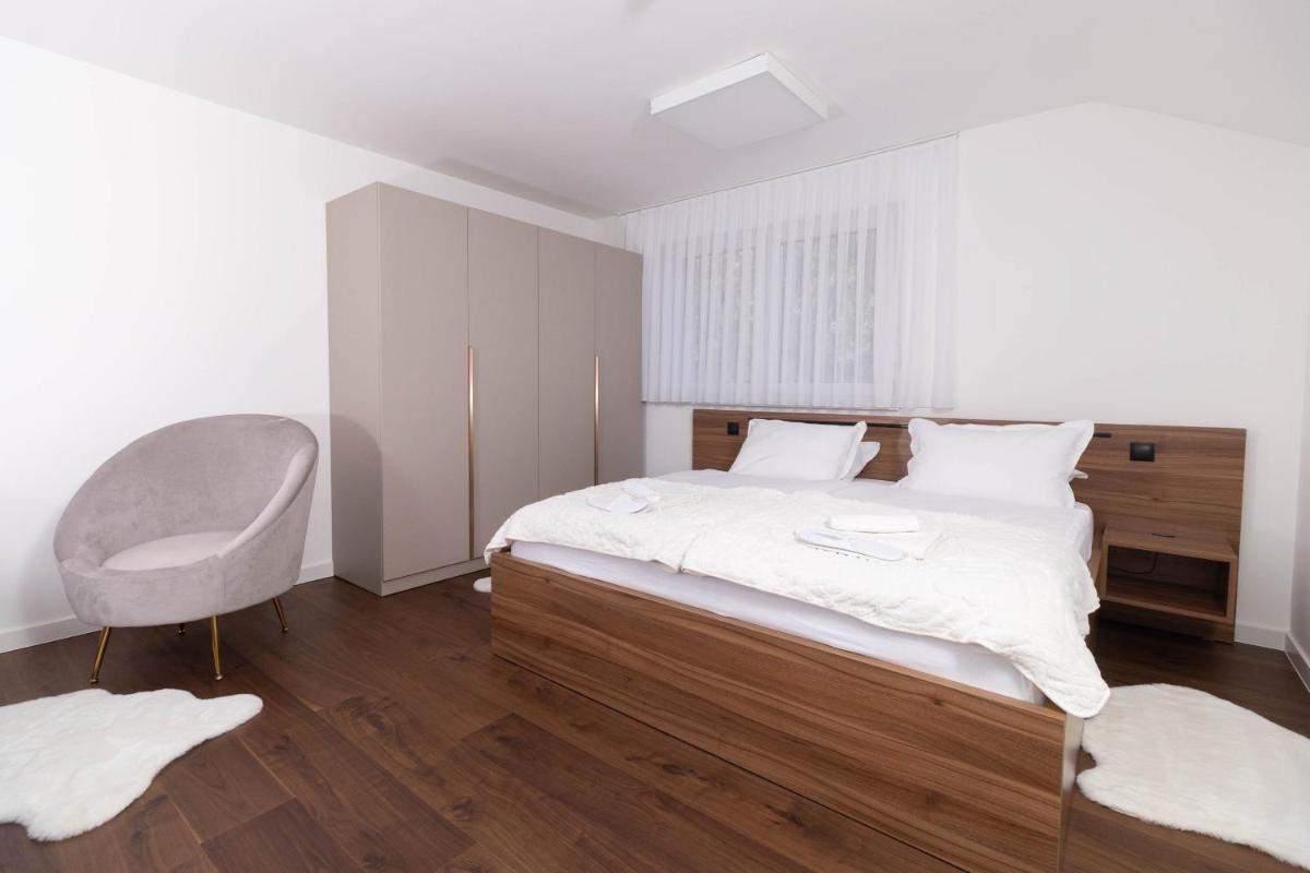 Apartman Lux Andria - Housity