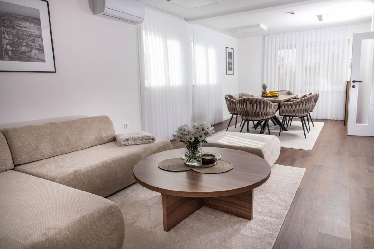 Apartman Lux Andria - Housity