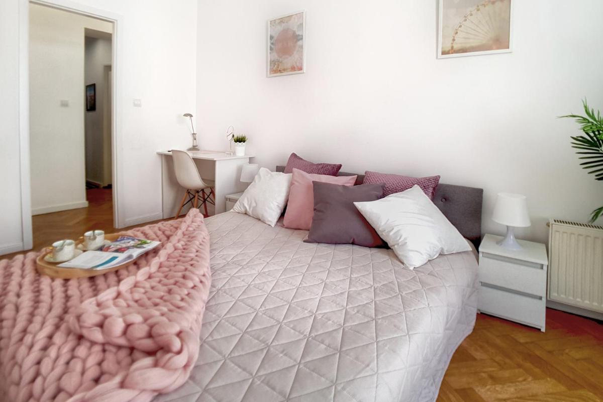 Apartament Radisson Queens - Hizvo