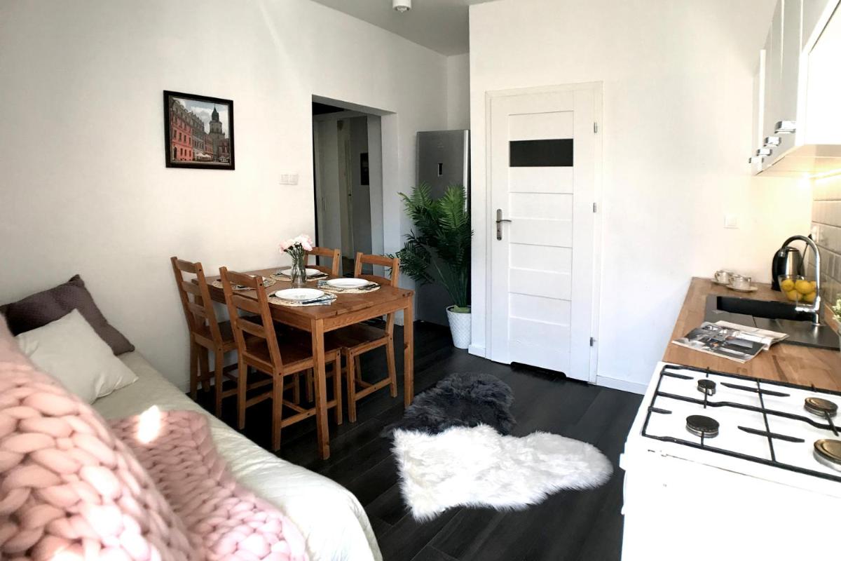 Apartament Radisson Queens - Hizvo