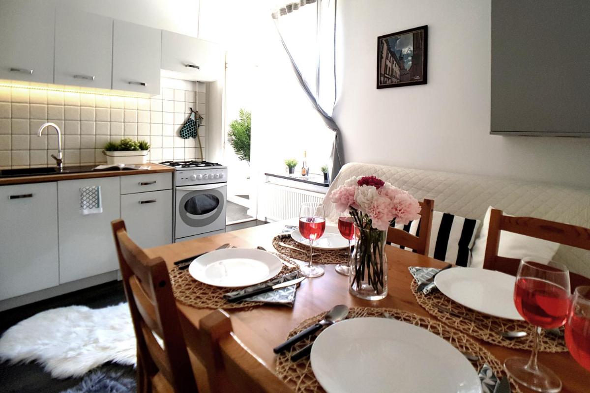 Apartament Radisson Queens - Hizvo