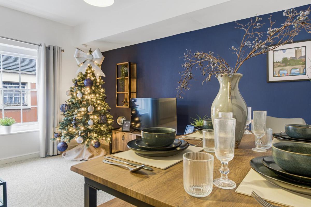 Blueberry View - Wyndale Living - Central Worcester - Housity