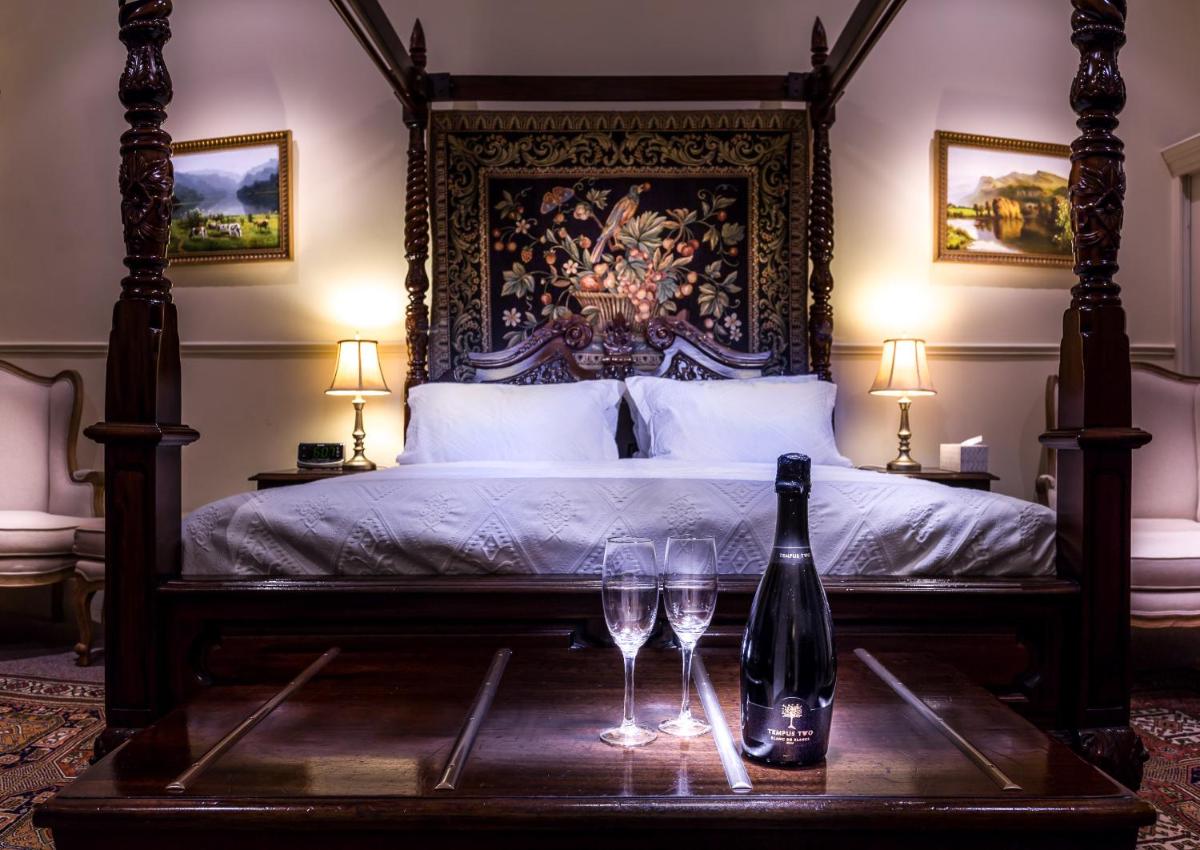 Fothergills of Fremantle - Housity