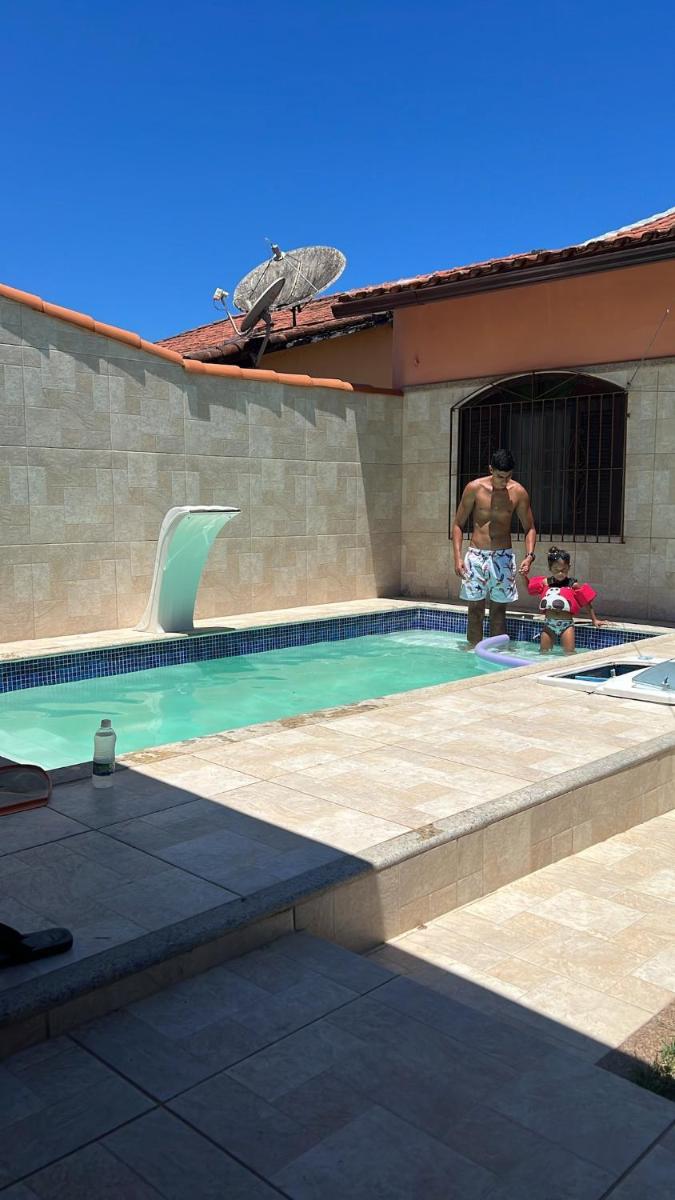 Casa Iguaba Grande - Housity