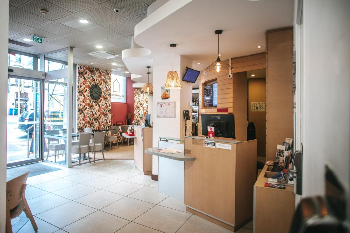 ibis Limoges Centre - Housity